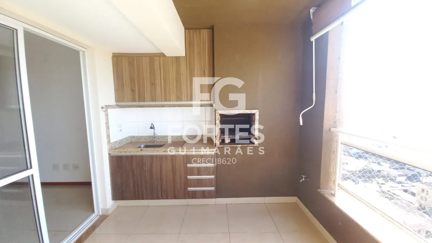 Alugar Apartamentos / Padr&atilde;o em Ribeir&atilde;o Preto R$ 4.400,00 - Foto 8