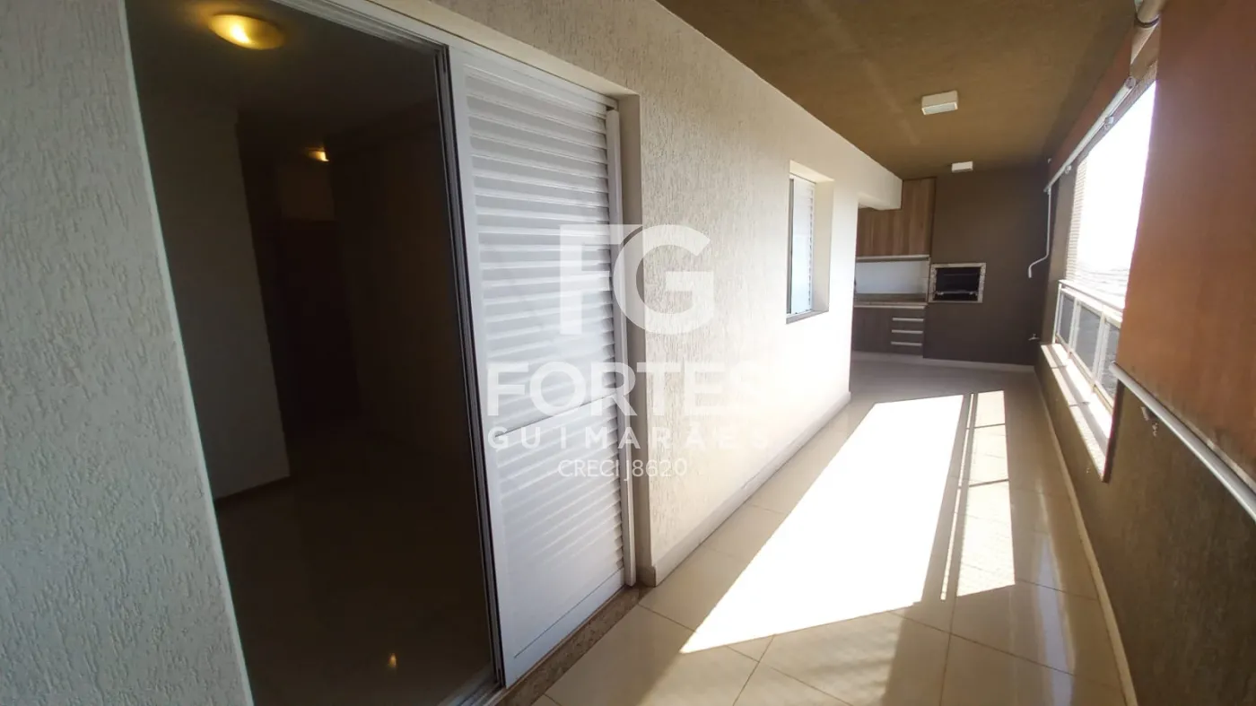 Alugar Apartamentos / Padr&atilde;o em Ribeir&atilde;o Preto R$ 4.400,00 - Foto 6