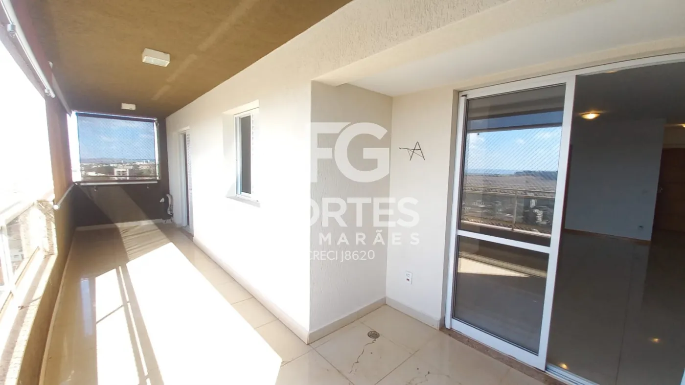 Alugar Apartamentos / Padr&atilde;o em Ribeir&atilde;o Preto R$ 4.400,00 - Foto 9