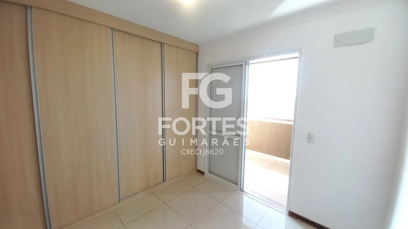 Alugar Apartamentos / Padr&atilde;o em Ribeir&atilde;o Preto R$ 4.400,00 - Foto 16