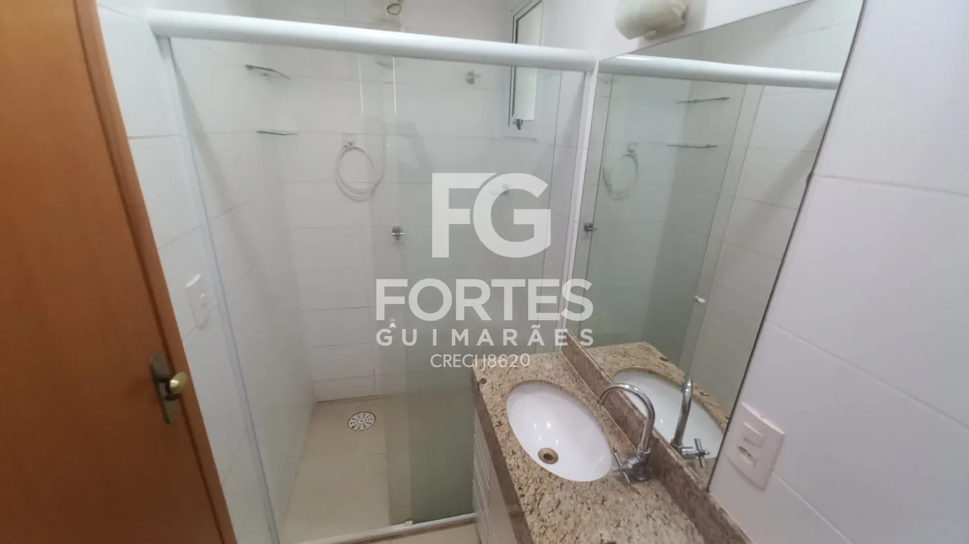 Alugar Apartamentos / Padr&atilde;o em Ribeir&atilde;o Preto R$ 4.400,00 - Foto 18