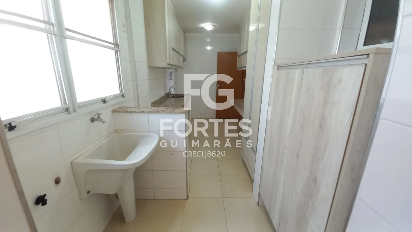 Alugar Apartamentos / Padr&atilde;o em Ribeir&atilde;o Preto R$ 4.400,00 - Foto 20