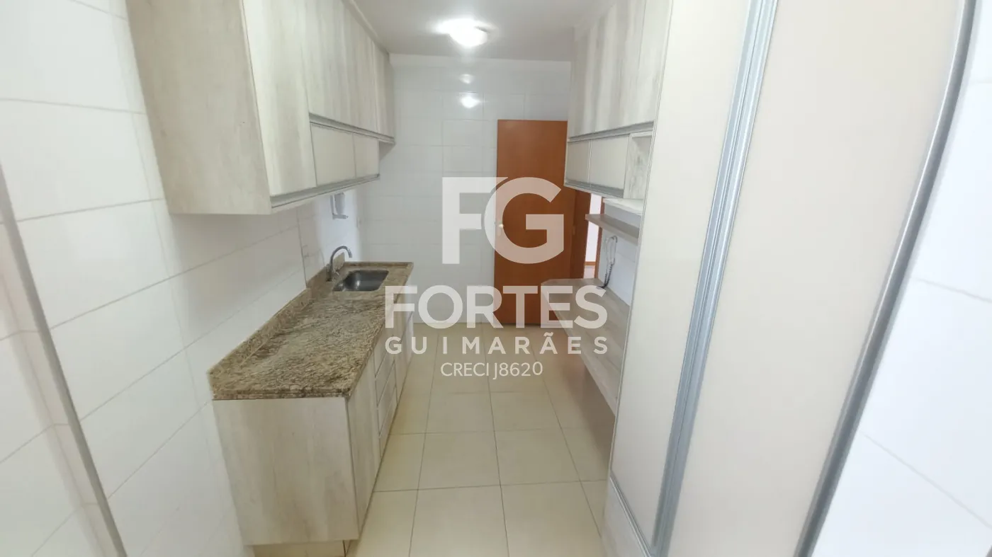 Alugar Apartamentos / Padr&atilde;o em Ribeir&atilde;o Preto R$ 4.400,00 - Foto 21
