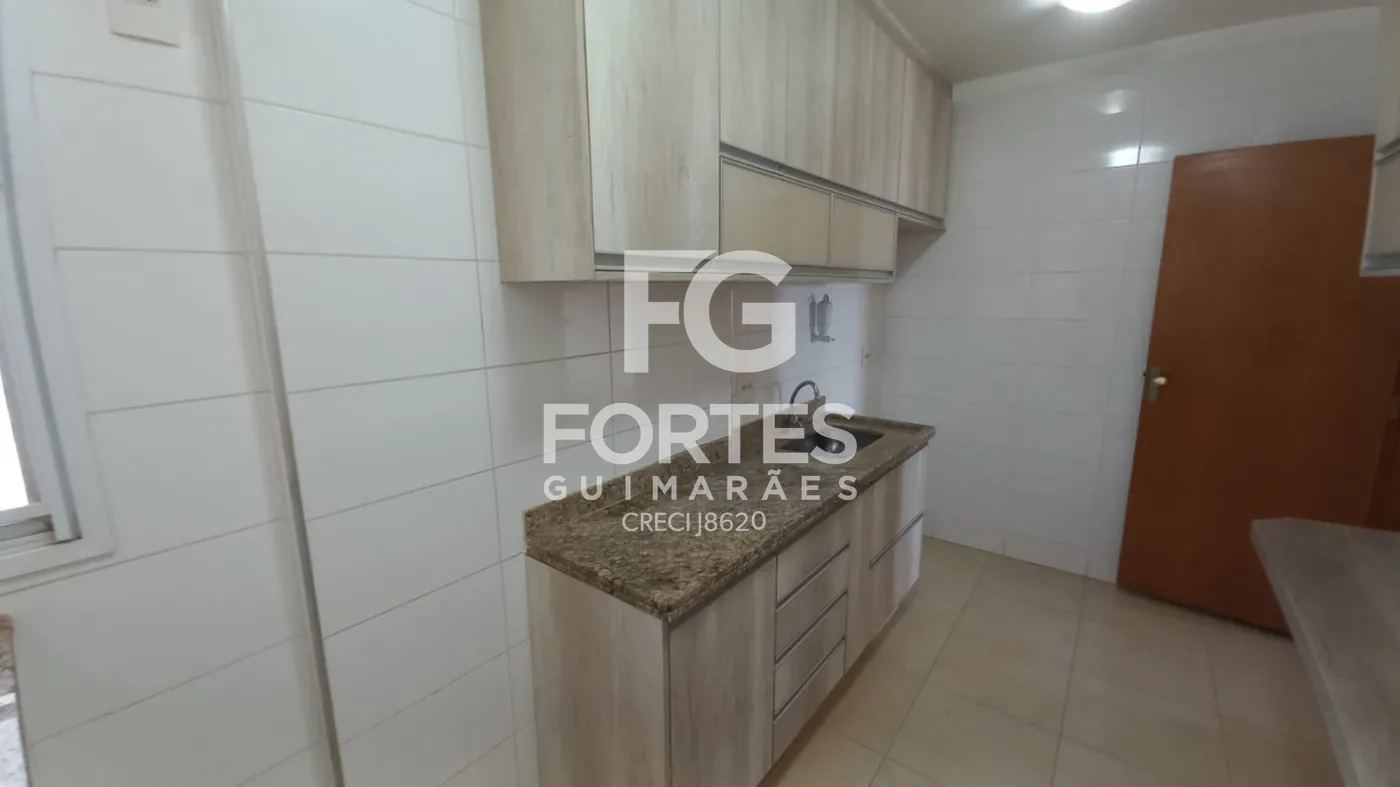 Alugar Apartamentos / Padr&atilde;o em Ribeir&atilde;o Preto R$ 4.400,00 - Foto 23