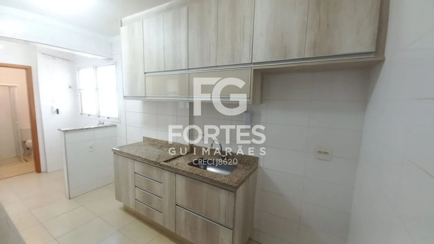 Alugar Apartamentos / Padr&atilde;o em Ribeir&atilde;o Preto R$ 4.400,00 - Foto 24