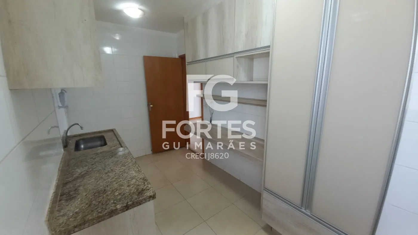 Alugar Apartamentos / Padr&atilde;o em Ribeir&atilde;o Preto R$ 4.400,00 - Foto 25