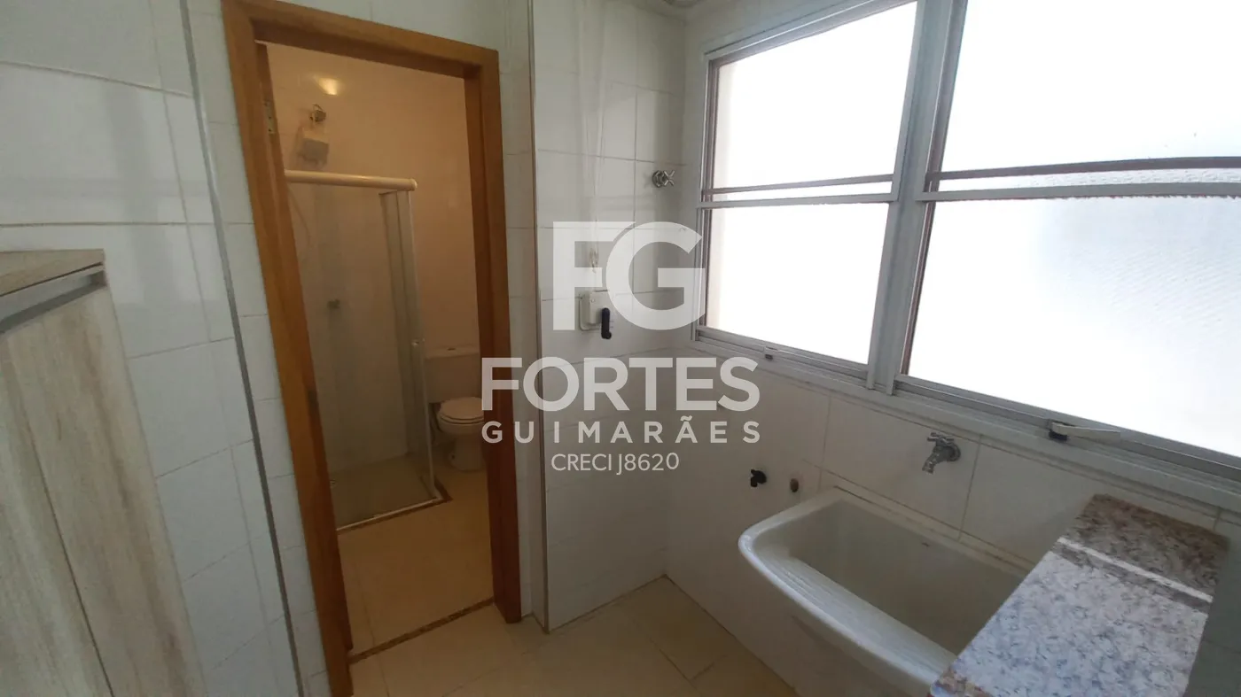Alugar Apartamentos / Padr&atilde;o em Ribeir&atilde;o Preto R$ 4.400,00 - Foto 26