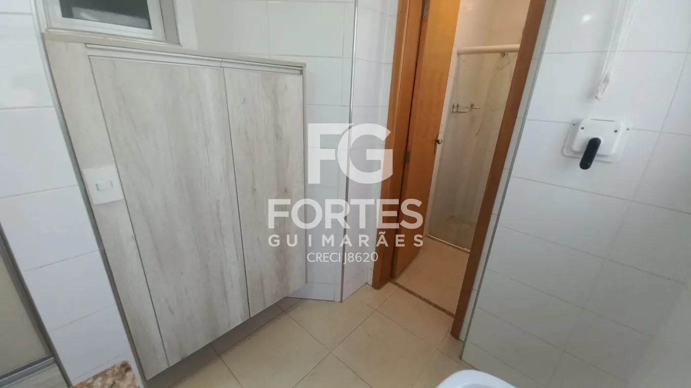 Alugar Apartamentos / Padr&atilde;o em Ribeir&atilde;o Preto R$ 4.400,00 - Foto 27