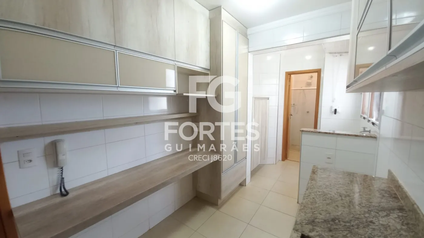Alugar Apartamentos / Padr&atilde;o em Ribeir&atilde;o Preto R$ 4.400,00 - Foto 28