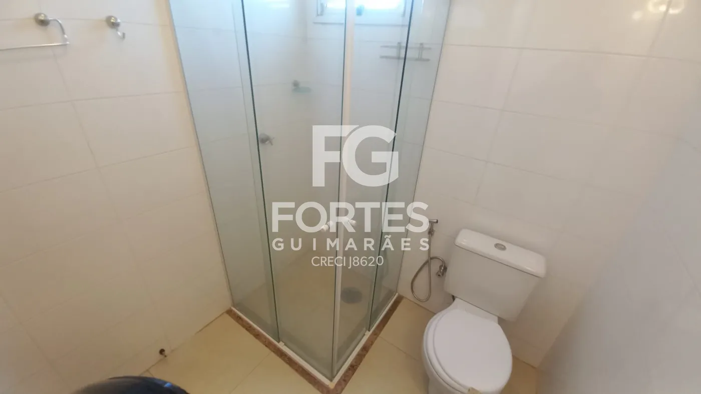 Alugar Apartamentos / Padr&atilde;o em Ribeir&atilde;o Preto R$ 4.400,00 - Foto 29
