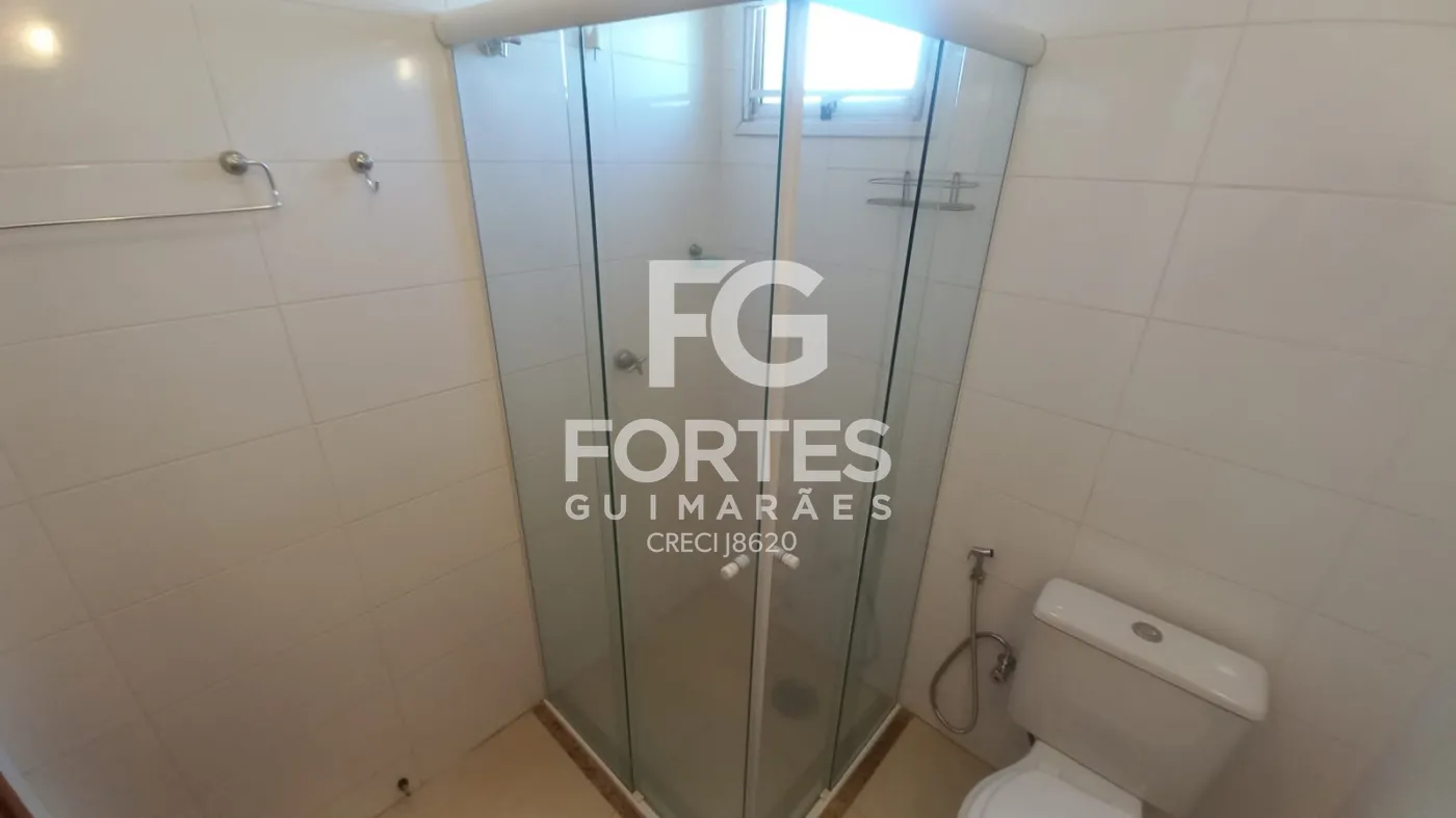 Alugar Apartamentos / Padr&atilde;o em Ribeir&atilde;o Preto R$ 4.400,00 - Foto 30