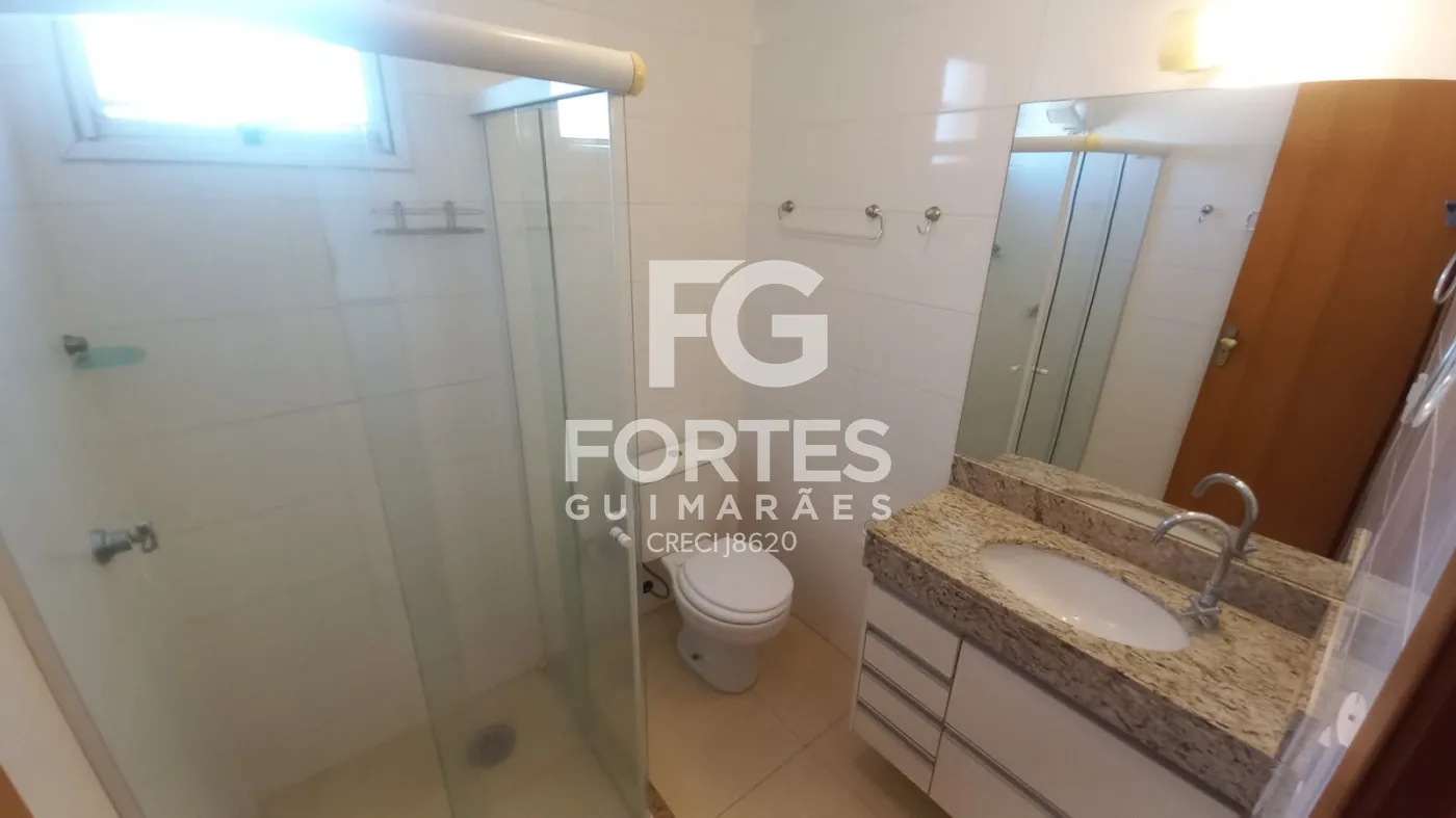 Alugar Apartamentos / Padr&atilde;o em Ribeir&atilde;o Preto R$ 4.400,00 - Foto 31