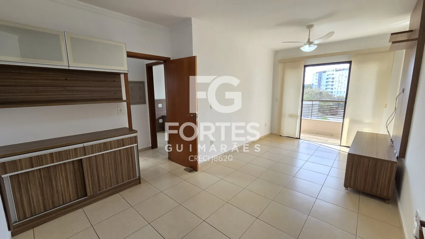 Alugar Apartamentos / Padr&atilde;o em Ribeir&atilde;o Preto R$ 2.300,00 - Foto 1