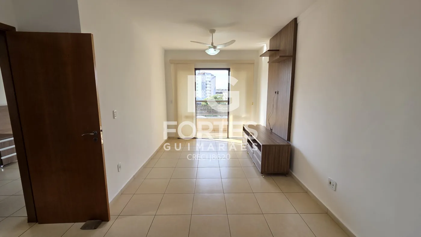 Alugar Apartamentos / Padr&atilde;o em Ribeir&atilde;o Preto R$ 2.300,00 - Foto 2