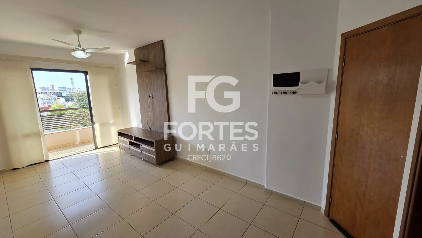 Alugar Apartamentos / Padr&atilde;o em Ribeir&atilde;o Preto R$ 2.300,00 - Foto 3