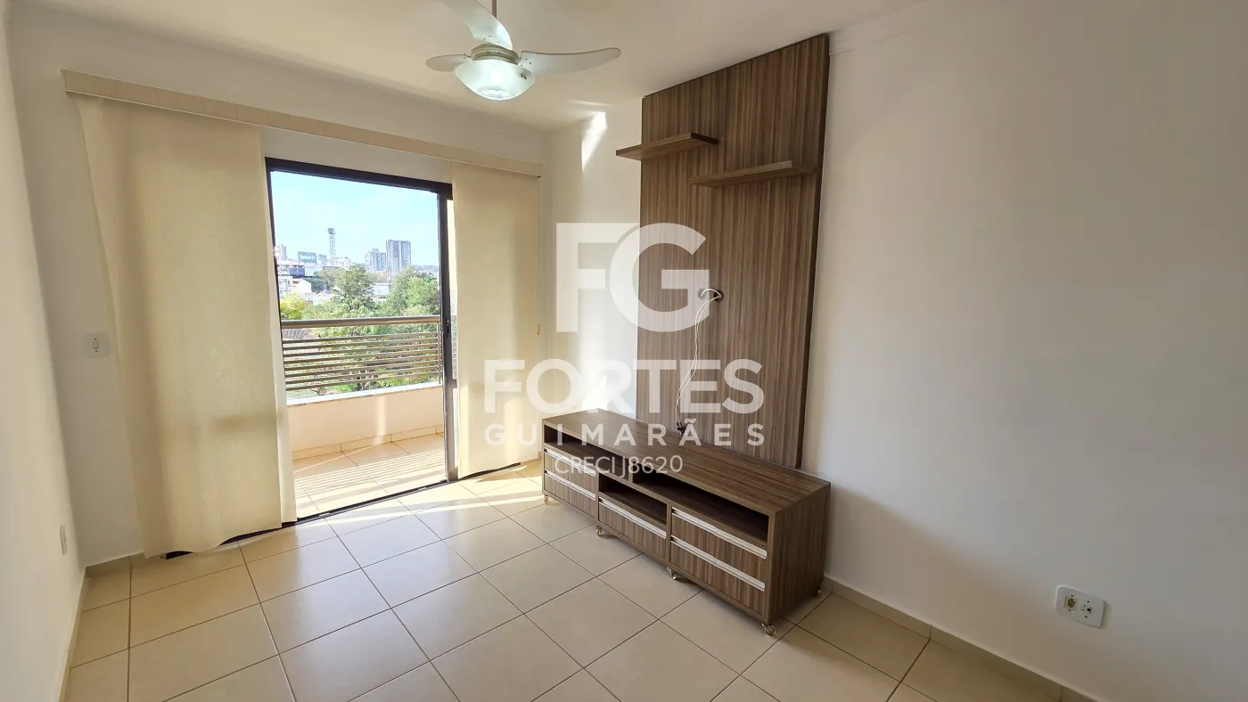 Alugar Apartamentos / Padr&atilde;o em Ribeir&atilde;o Preto R$ 2.300,00 - Foto 4