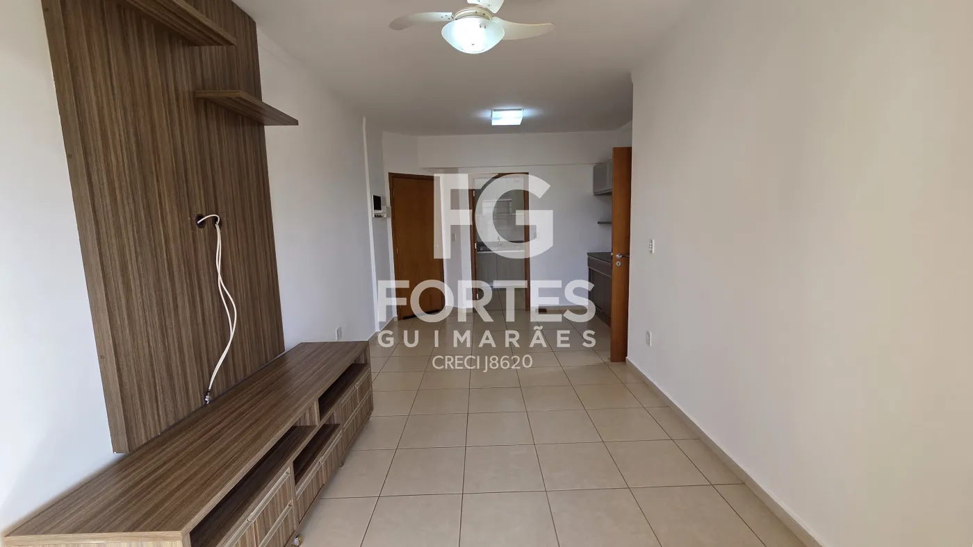 Alugar Apartamentos / Padr&atilde;o em Ribeir&atilde;o Preto R$ 2.300,00 - Foto 5