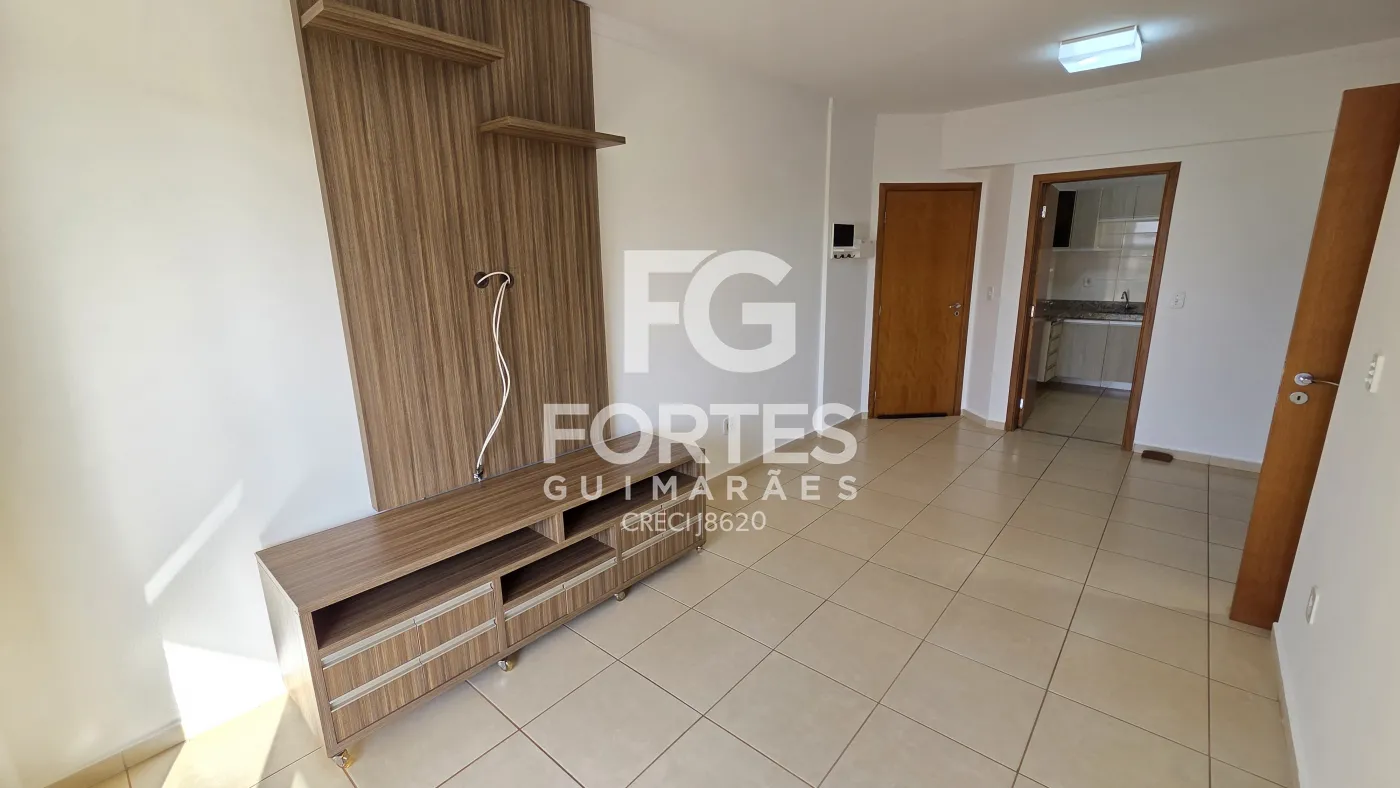 Alugar Apartamentos / Padr&atilde;o em Ribeir&atilde;o Preto R$ 2.300,00 - Foto 6