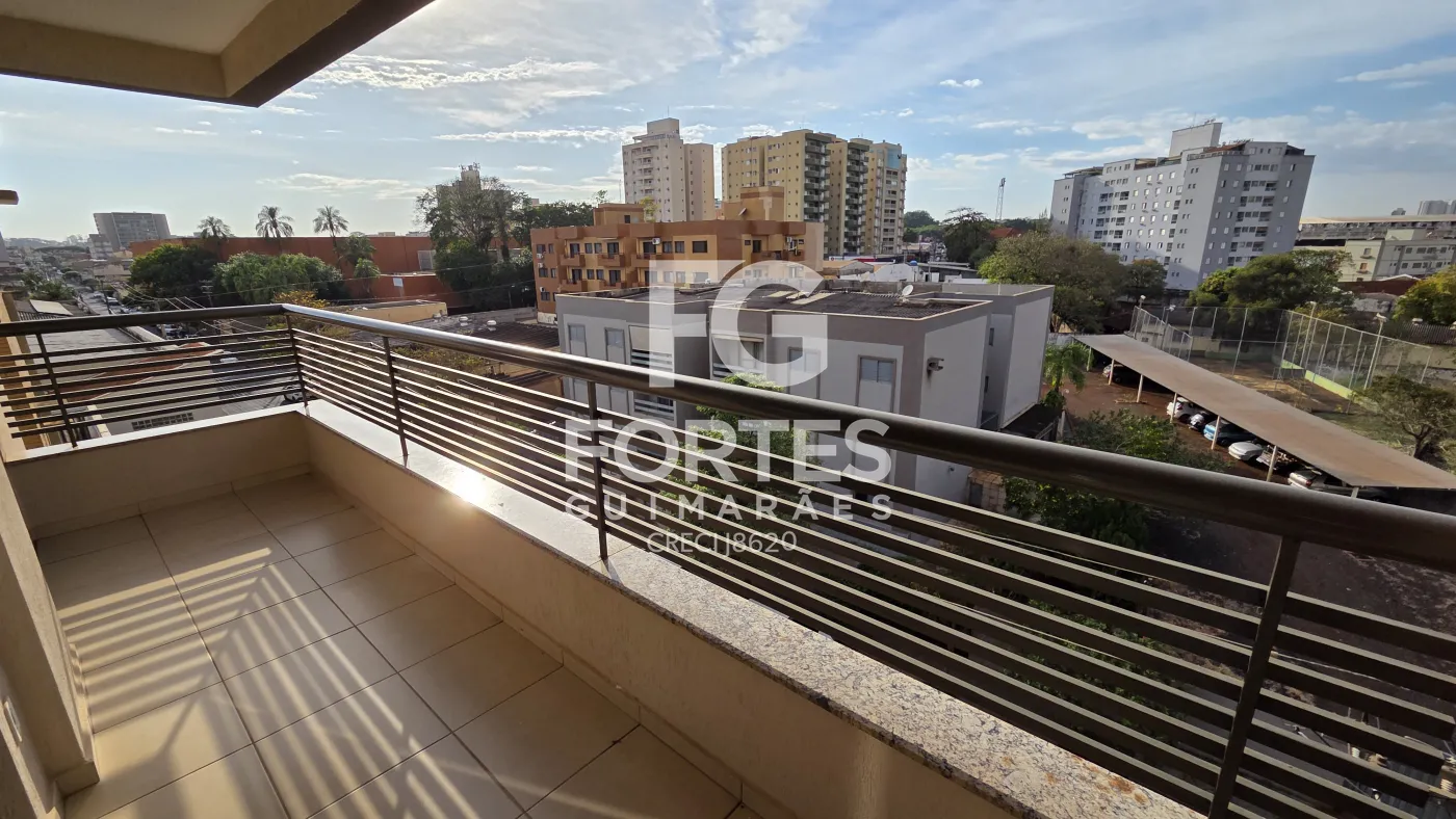 Alugar Apartamentos / Padr&atilde;o em Ribeir&atilde;o Preto R$ 2.300,00 - Foto 9
