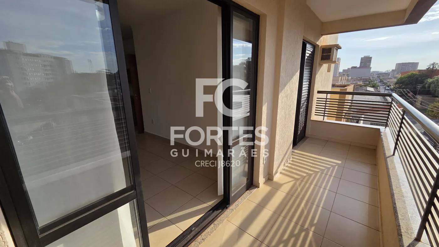 Alugar Apartamentos / Padr&atilde;o em Ribeir&atilde;o Preto R$ 2.300,00 - Foto 10