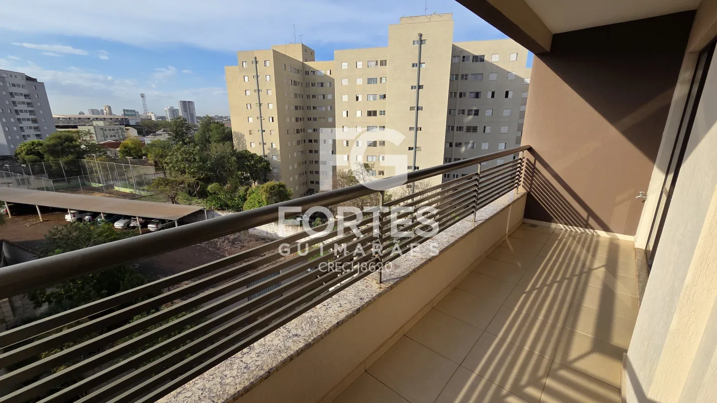 Alugar Apartamentos / Padr&atilde;o em Ribeir&atilde;o Preto R$ 2.300,00 - Foto 11