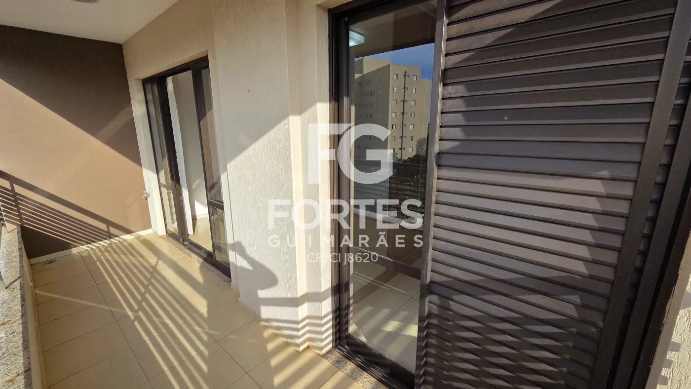 Alugar Apartamentos / Padr&atilde;o em Ribeir&atilde;o Preto R$ 2.300,00 - Foto 12