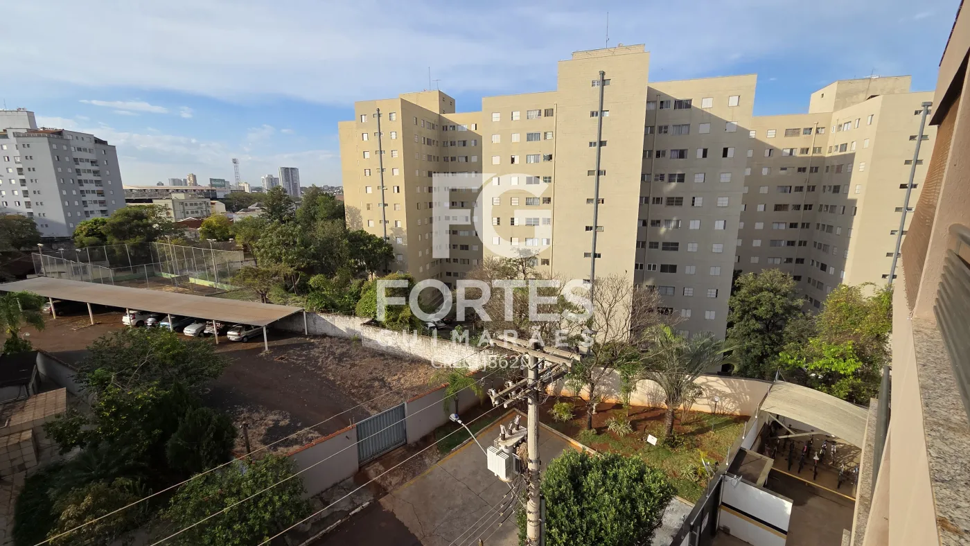 Alugar Apartamentos / Padr&atilde;o em Ribeir&atilde;o Preto R$ 2.300,00 - Foto 15