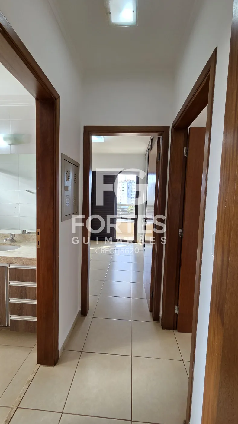 Alugar Apartamentos / Padr&atilde;o em Ribeir&atilde;o Preto R$ 2.300,00 - Foto 16