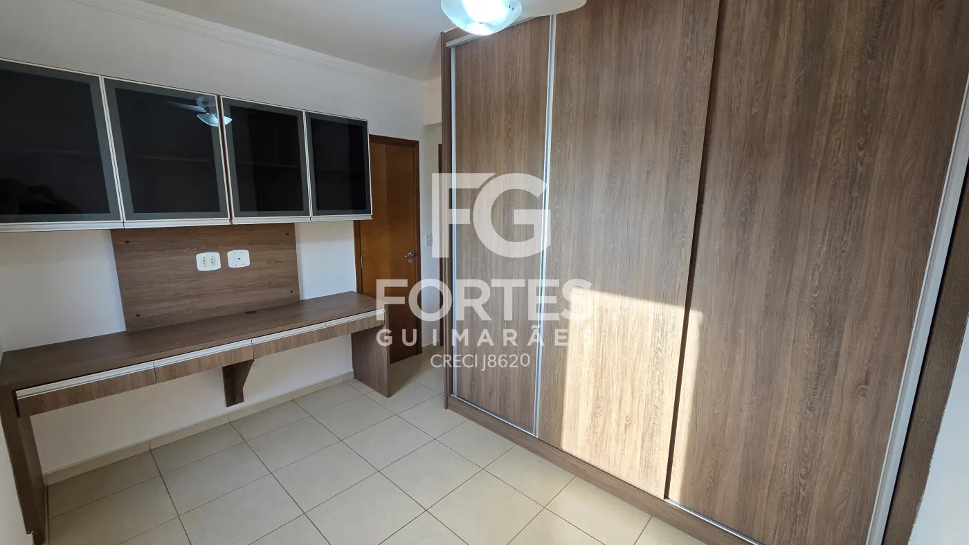 Alugar Apartamentos / Padr&atilde;o em Ribeir&atilde;o Preto R$ 2.300,00 - Foto 20