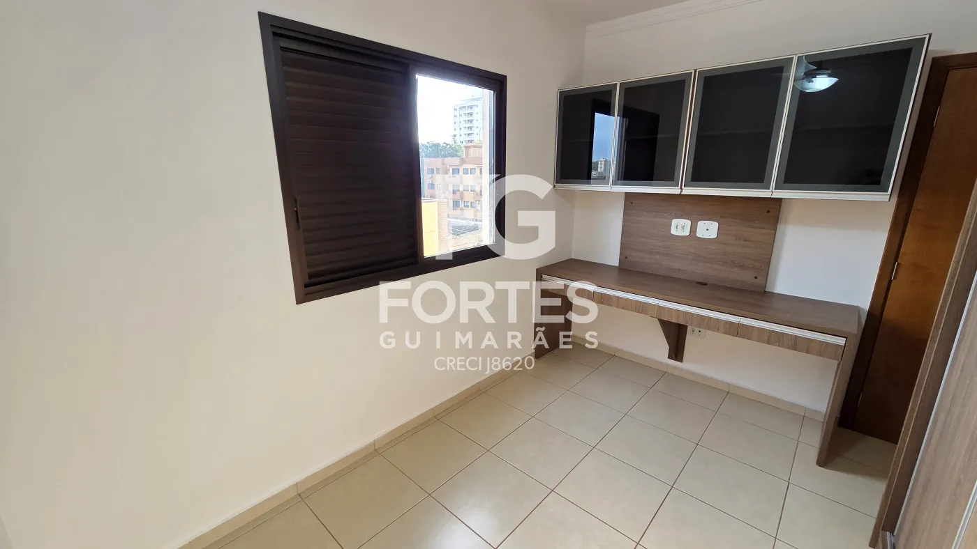 Alugar Apartamentos / Padr&atilde;o em Ribeir&atilde;o Preto R$ 2.300,00 - Foto 21