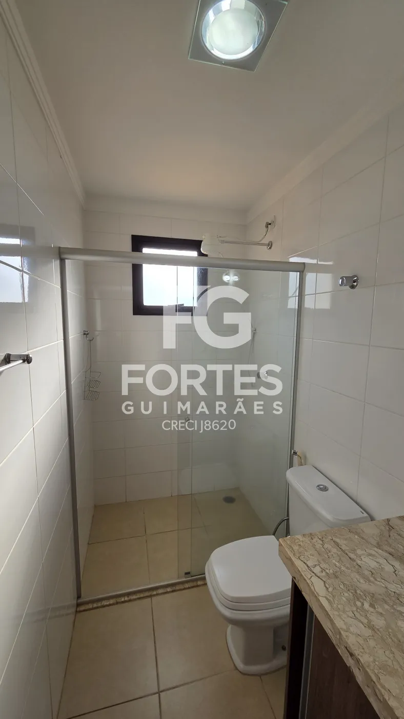 Alugar Apartamentos / Padr&atilde;o em Ribeir&atilde;o Preto R$ 2.300,00 - Foto 23