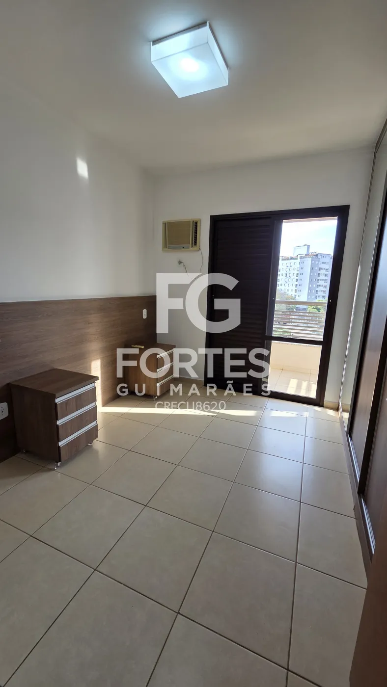 Alugar Apartamentos / Padr&atilde;o em Ribeir&atilde;o Preto R$ 2.300,00 - Foto 25