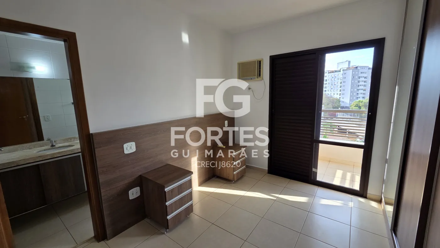 Alugar Apartamentos / Padr&atilde;o em Ribeir&atilde;o Preto R$ 2.300,00 - Foto 26