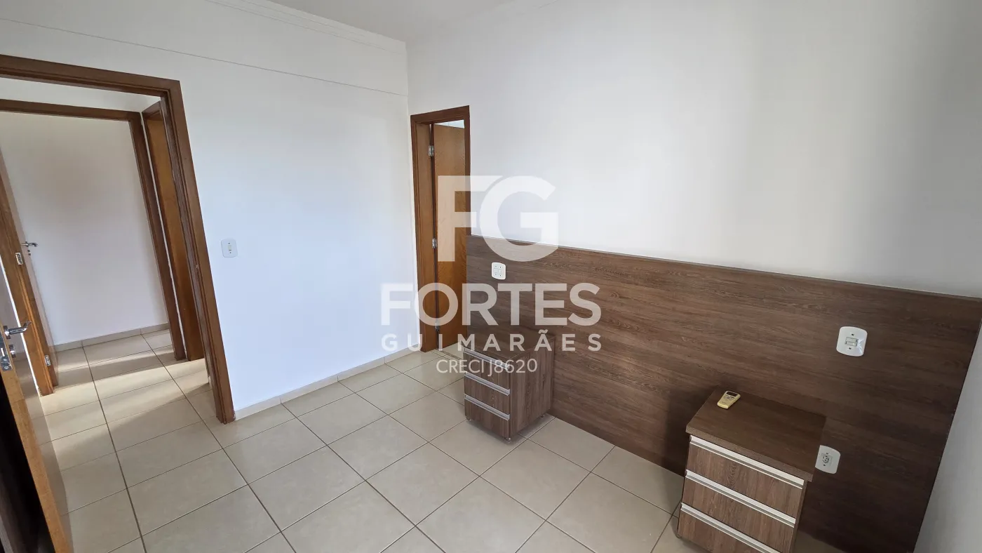 Alugar Apartamentos / Padr&atilde;o em Ribeir&atilde;o Preto R$ 2.300,00 - Foto 27