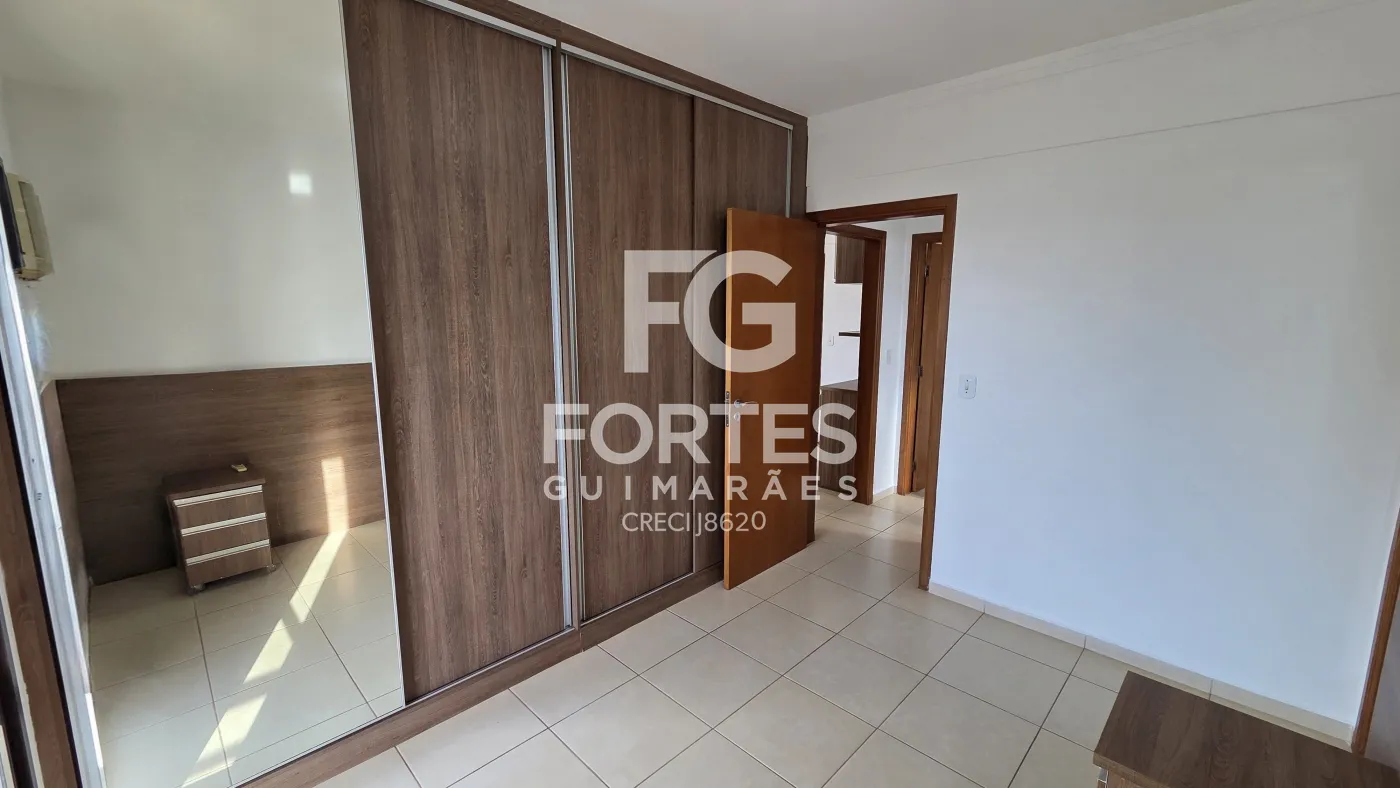 Alugar Apartamentos / Padr&atilde;o em Ribeir&atilde;o Preto R$ 2.300,00 - Foto 28