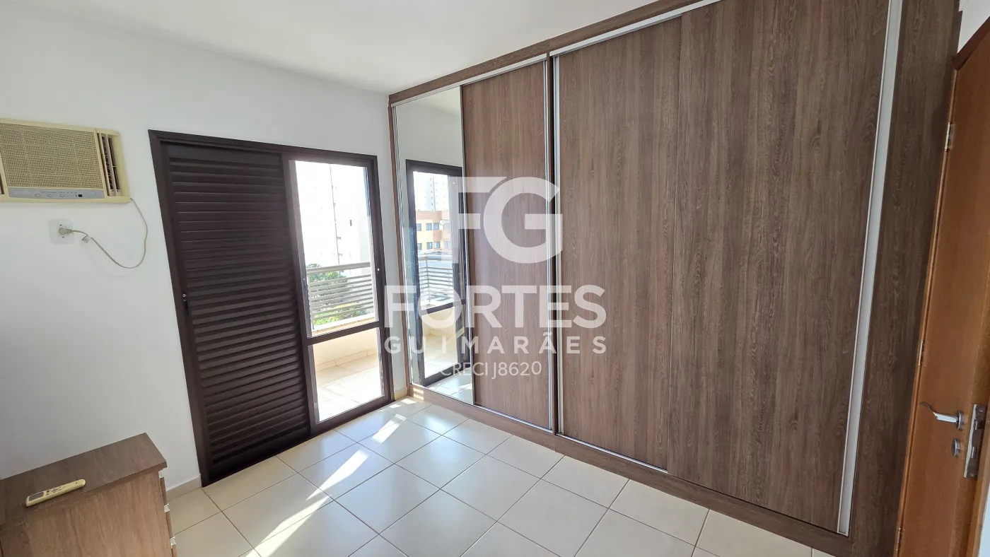 Alugar Apartamentos / Padr&atilde;o em Ribeir&atilde;o Preto R$ 2.300,00 - Foto 29
