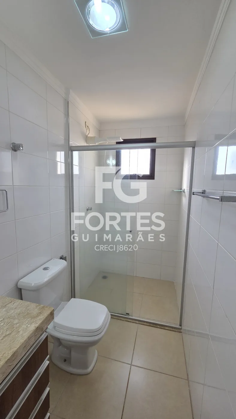Alugar Apartamentos / Padr&atilde;o em Ribeir&atilde;o Preto R$ 2.300,00 - Foto 31