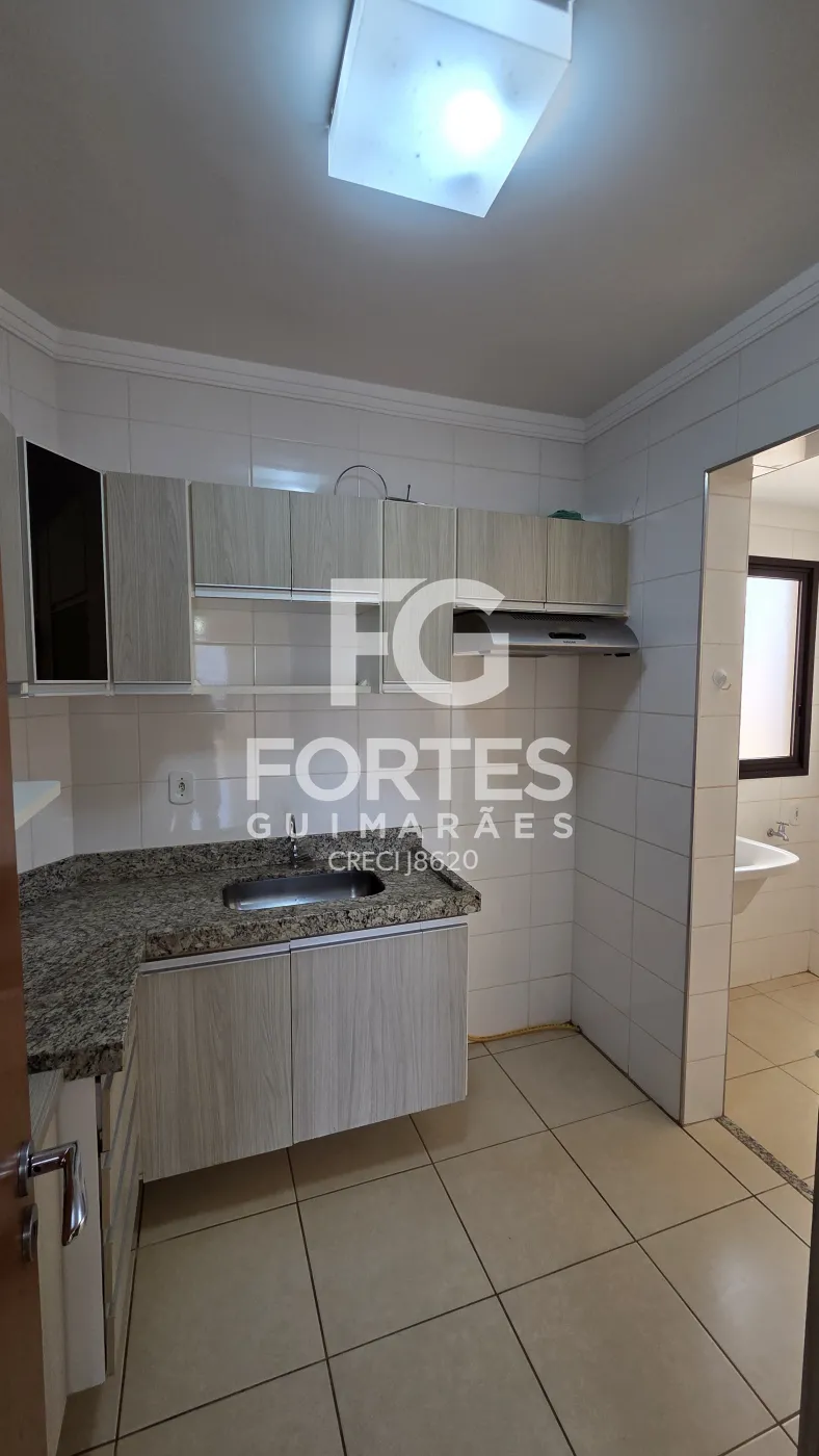 Alugar Apartamentos / Padr&atilde;o em Ribeir&atilde;o Preto R$ 2.300,00 - Foto 33