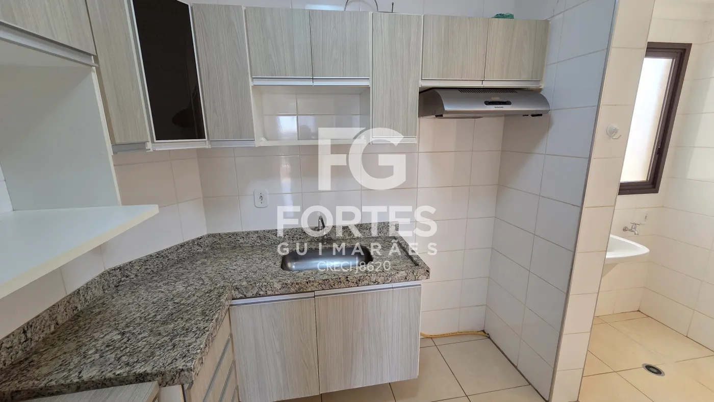 Alugar Apartamentos / Padr&atilde;o em Ribeir&atilde;o Preto R$ 2.300,00 - Foto 34