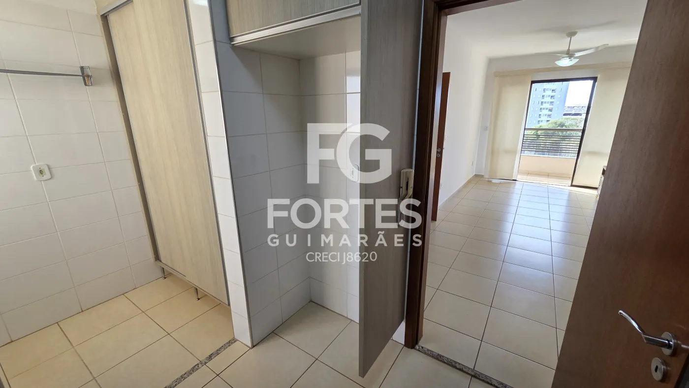 Alugar Apartamentos / Padr&atilde;o em Ribeir&atilde;o Preto R$ 2.300,00 - Foto 35