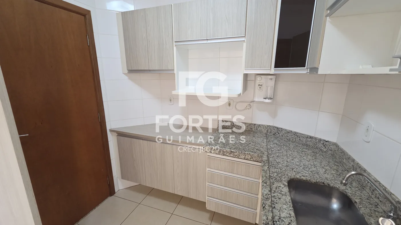 Alugar Apartamentos / Padr&atilde;o em Ribeir&atilde;o Preto R$ 2.300,00 - Foto 36