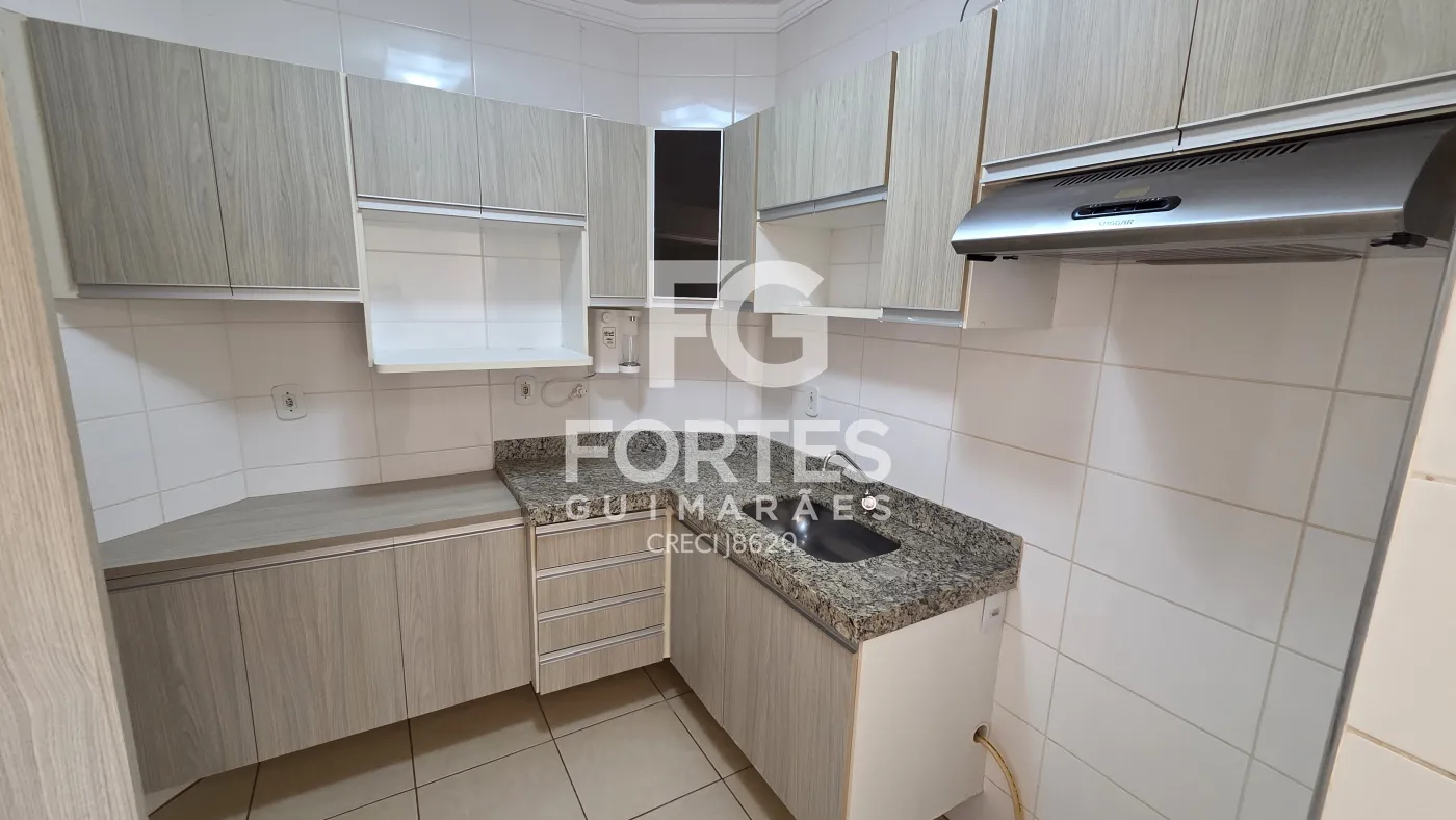 Alugar Apartamentos / Padr&atilde;o em Ribeir&atilde;o Preto R$ 2.300,00 - Foto 37