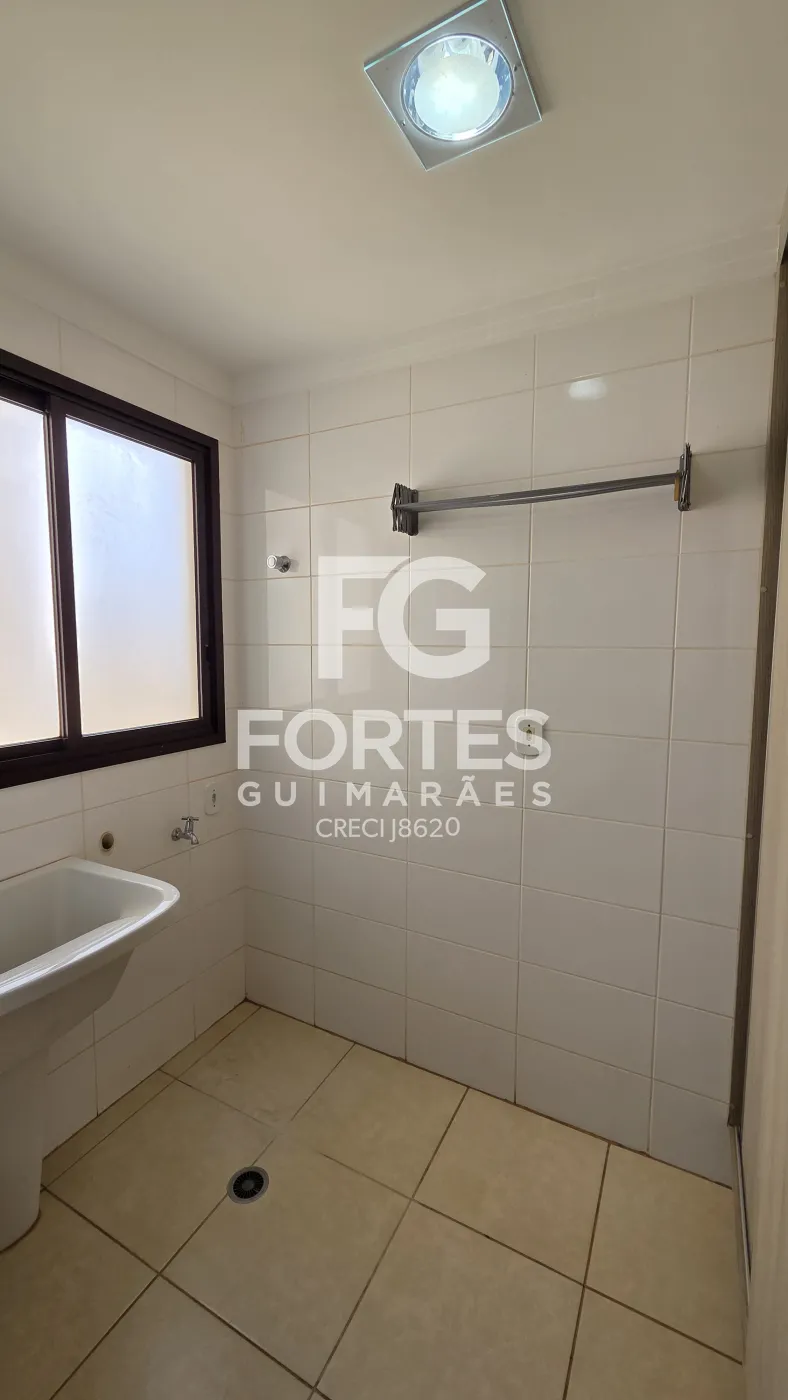 Alugar Apartamentos / Padr&atilde;o em Ribeir&atilde;o Preto R$ 2.300,00 - Foto 38