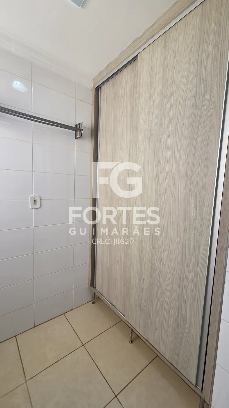 Alugar Apartamentos / Padr&atilde;o em Ribeir&atilde;o Preto R$ 2.300,00 - Foto 40