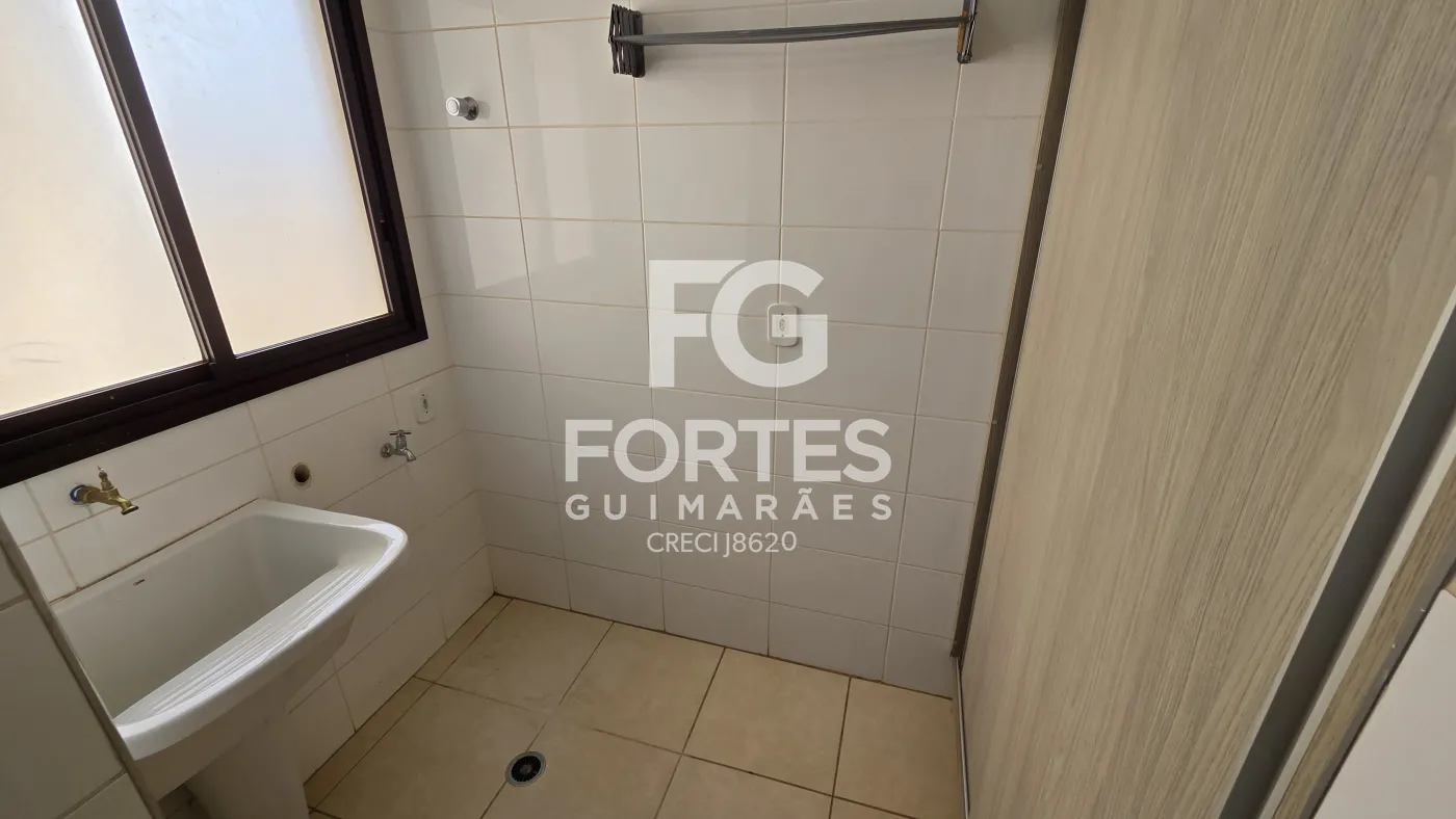 Alugar Apartamentos / Padr&atilde;o em Ribeir&atilde;o Preto R$ 2.300,00 - Foto 41