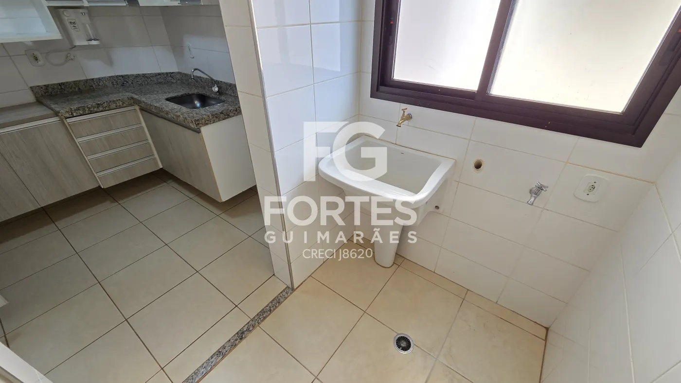 Alugar Apartamentos / Padr&atilde;o em Ribeir&atilde;o Preto R$ 2.300,00 - Foto 42