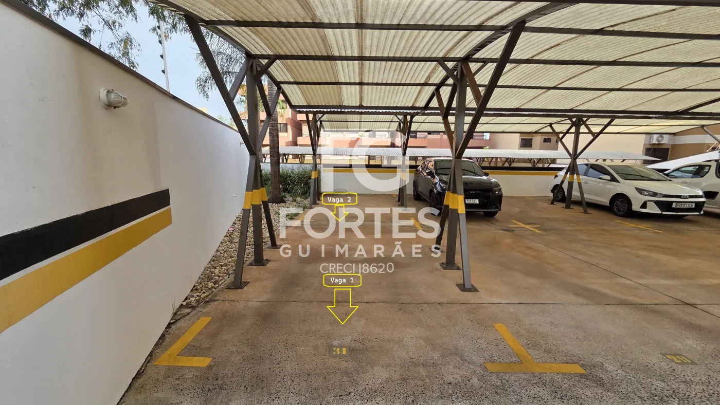 Alugar Apartamentos / Padr&atilde;o em Ribeir&atilde;o Preto R$ 2.300,00 - Foto 43