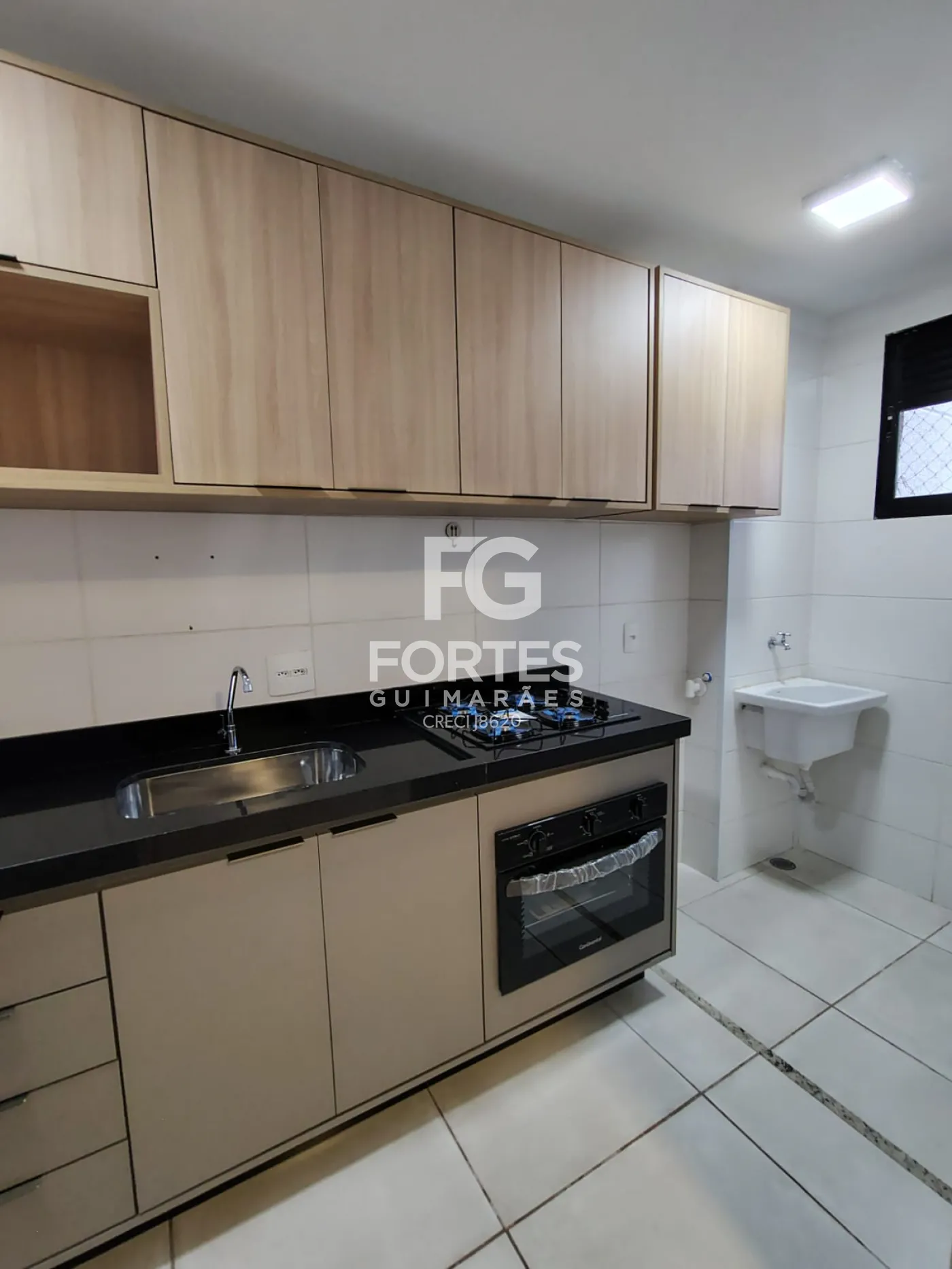 Alugar Apartamentos / Padr&atilde;o em Bonfim Paulista R$ 1.800,00 - Foto 6