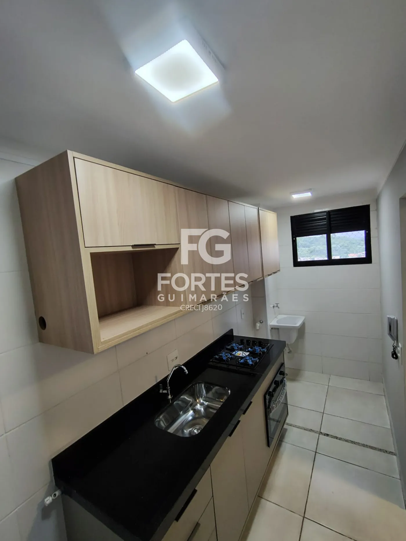 Alugar Apartamentos / Padr&atilde;o em Bonfim Paulista R$ 1.800,00 - Foto 7