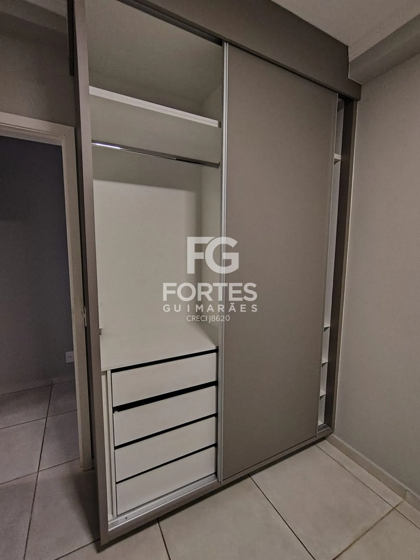 Alugar Apartamentos / Padr&atilde;o em Bonfim Paulista R$ 1.800,00 - Foto 12